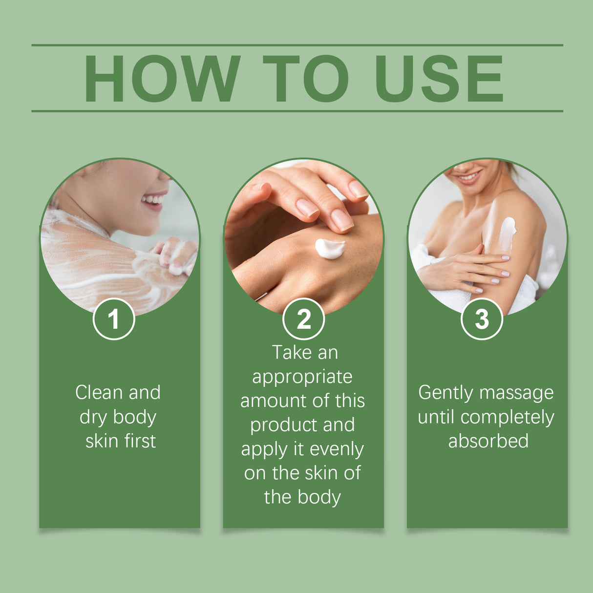 Oceaura Collagen Body Lotion Keeps Moisture In And Nourishes The Skin - V.I.P Digital Presence