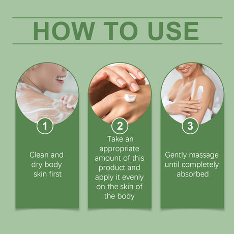 Oceaura Collagen Body Lotion Keeps Moisture In And Nourishes The Skin - V.I.P Digital Presence