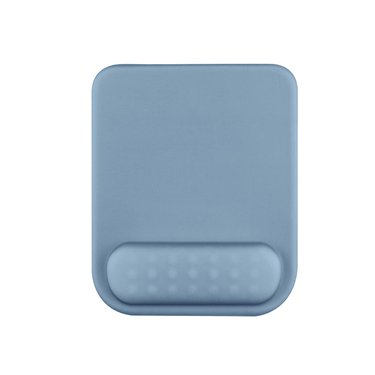 Wrist mouse pad soft rebound skin-friendly feel office pad silicone wrist mouse pad - V.I.P Digital Presence