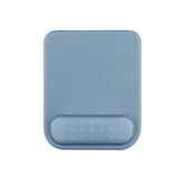 Wrist mouse pad soft rebound skin-friendly feel office pad silicone wrist mouse pad - V.I.P Digital Presence