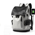 Men's waterproof laptop bag - V.I.P Digital Presence