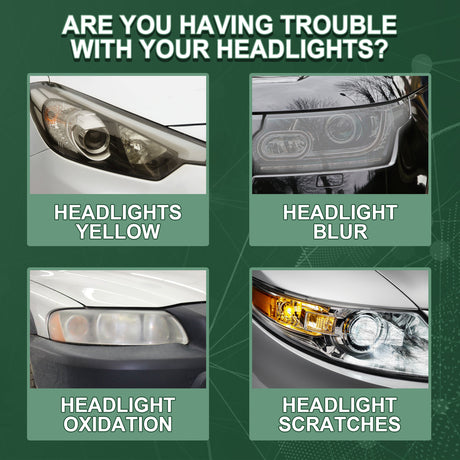 Lamp Renewal, Lamp Shade Yellow Sanding Cleaning Scratch Polish Car Light Repair Fluid - V.I.P Digital Presence