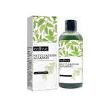 Herbal Shampoo Deeply Cleanses Scalp, Softens Hair, Moisturizes Hair Roots, And Strengthens Hair - V.I.P Digital Presence