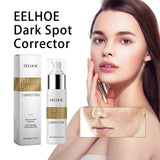 Dark Spot Corrector, Moisturizing And Gently Lightening Uneven Skin Tone Repair Dull Apply Cream - V.I.P Digital Presence