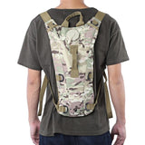 3L Water Bag Molle Military Tactical Hydration Backpack Water Bag Liner Camelback camping camelback bicycle mochila de Hydration - V.I.P Digital Presence