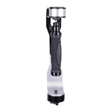 Mini handheld stabilizer Video Steadicam for Digital Camera HDSLR DSLR Camcorder DV Mobile Phone + Gloves free shipping - V.I.P Digital Presence