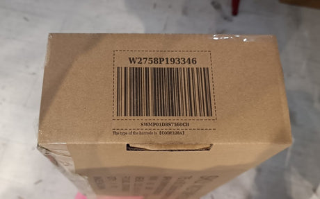 56-60 "wide x 75" high frameless double sliding shower door, 304 stainless steel chrome plated, 8mm thick SGCC tempered transpar - V.I.P Digital Presence