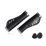 New Cycling Equipment Has Two Sides Lock Bike Grip Engineering Meatball Bilateral Lock Bike Handle Cover - V.I.P Digital Presence