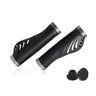 New Cycling Equipment Has Two Sides Lock Bike Grip Engineering Meatball Bilateral Lock Bike Handle Cover - V.I.P Digital Presence