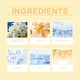 Firming Cream Moisturizes, Removes Fine Lines, And Improves Facial Skin Elasticity, Smoothness And Fineness