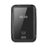 GF09 Locator Elderly And Children Anti-Lost Device Strong Magnetic Installation Free Car Anti-Theft GPS Car Tracking Locator - V.I.P Digital Presence
