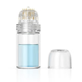 hydra roller 20 pins microneedling hydra roller stamp hydra needles derma stamp - V.I.P Digital Presence