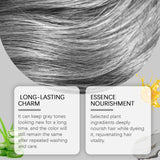 Grey Hair Cream Moisturizes Hair For A Long Time - V.I.P Digital Presence
