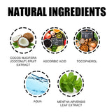 Puling Oil, Clean Mouth Odor Tartar Very Well Protect Teeth And Fresh Breath - V.I.P Digital Presence