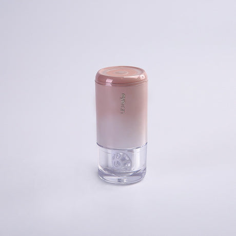 New Kaida HL-989 Contact Lens Cleaner Ultrasonic Vibration Rotating Glasses Box - V.I.P Digital Presence