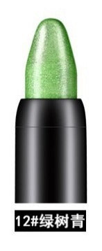 Pearlescent Pen Lasting Waterproof and Non Halo Dyeing Pearlescent White 3D Colorful Pen Stick - V.I.P Digital Presence