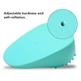 Cervical Spine Massager Massage Pillow Traction Correction Neck Protector To Relieve Shoulder And Neck Pain Hard Repair Pillow