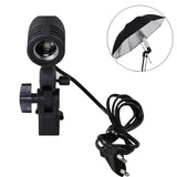 E27 Lamp Holder For Photography Studio - V.I.P Digital Presence