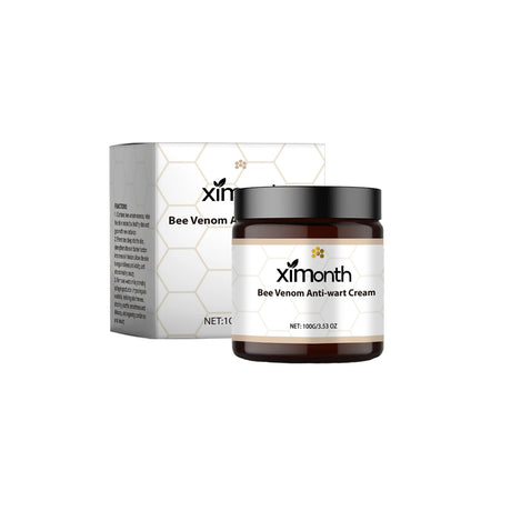 Skin Care Cream Clear Skin Moisturizing Smooth Skin Gentle Repair Cream Herbal Care Cream - V.I.P Digital Presence