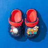 New Children's Hole Shoes Baby Children's Shoes Boys And Girls Summer Cute Outer Wear Toddler Soft Bottom Sandals And Slippers
