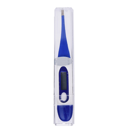 Adult And Infant Kids Baby Body Electronic Digital Temperature Electronic thermometer anal armpit LCD Display With Soft Head 37 - V.I.P Digital Presence