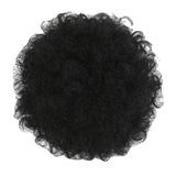 Kinky Hair Package Wig High Temperature Silk Wig Fluffy Explosive Hair - V.I.P Digital Presence