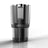 2 In1 Car Heating Cooling Cup 12V Smart Car Cup Holder Digital Temperature Display Drink Cup Warmer Cooler Mini Car Refrigerator - V.I.P Digital Presence