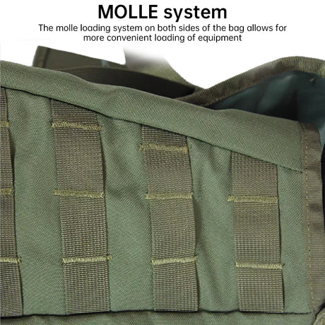 Replicate Russian individual gear: SMERSH tactical vest, MOLLE chest rig – military fan combat equipment for cosplay - V.I.P Digital Presence