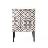 ACCENT CHAIR - V.I.P Digital Presence