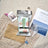 Cartoon pattern lint remover lint roller dust removal paper tearable clothing lint remover - V.I.P Digital Presence