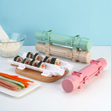 Creative Promotion of The Cylindrical Sushi Model Dly Sushi Machine for Le Shou Drivers' Household Use - V.I.P Digital Presence