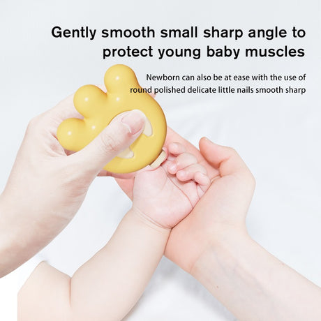 Electric nail grinder baby handheld nail polisher mini small home nail polish portable nail polisher - V.I.P Digital Presence