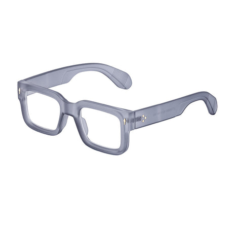Fashionable boxy sunglasses for men with a simple frame that can be paired with nearsighted glasses - V.I.P Digital Presence