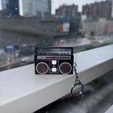 EchoNote Mini Recorder