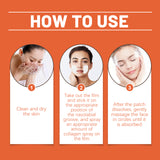 Hydrolyzed Collagen Patch Hoygi Collagen Patch Moisturizing Gentle Care Patch