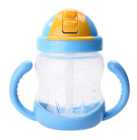 Baby Feeding Cup - V.I.P Digital Presence