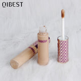 QIBEST Concealer Concealer Spots and Acne Marks Lighten Dark Circles Lips Primer - V.I.P Digital Presence