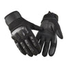 Tactical half-finger gloves men's soft shell protective microfiber special forces military fans sports cycling outdoor - V.I.P Digital Presence
