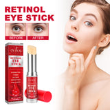 Retinol Eye Stick, Firming And Lightening Fine Lines, Dark Circles And Bright Eyes Eye Cream - V.I.P Digital Presence