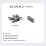 DJI Avata 2 First Perspective Aerial Photography Drone Flight Glasses Sensory Control Immersive Flight - V.I.P Digital Presence