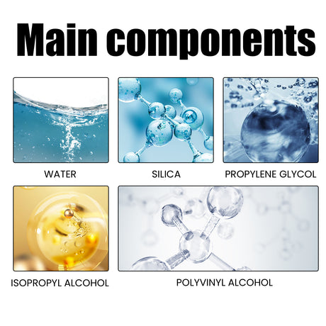 Balloon Shiny Spray, Balloon Safety Long-Lasting Gloss Appearance Polishing Brightening Spray - V.I.P Digital Presence