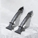 Glass Glue Shovel Gluer Beauty Seam Cleaning Tool Trimming Metal Scraper To Remove Silicone Scraper Scraper Gluer - V.I.P Digital Presence