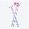 Portable Rechargeable Electric Eye Massager with Microcurrent, Safely Lifting Eye Bags - V.I.P Digital Presence