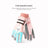 Winter children skiing gloves cycling waterproof windproof cashmere thick warm gloves children - V.I.P Digital Presence