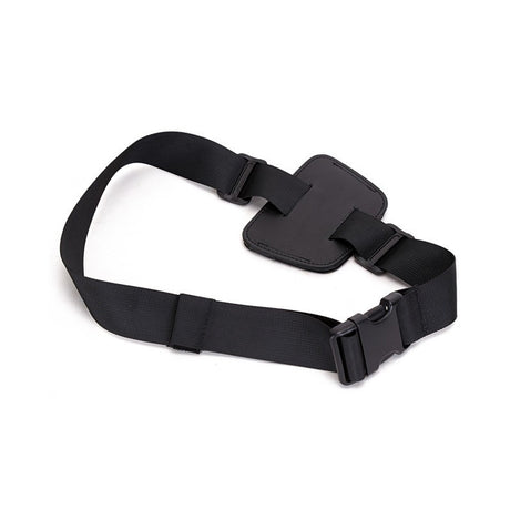 Tactical Cowhide Vehicle Carrying Holster Internal and External Invisible Tactical Universal Concealed Holster - V.I.P Digital Presence