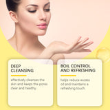 Soothing Repair Shower Gel Body Cleansing Care Hydrating Moisturizing Anti-Dryness Care For Skin