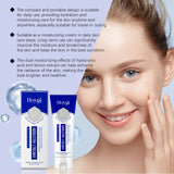 Arbutin Cream Moisturizer Facial Skin Care Hydrates Gently And Nourishes Soft And Radiant Skin