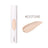 QIBEST Liquid Foundation Long Lasting Makeup Concealer Moisturizing Brightening Matte Natural Liquid Foundation Nude Makeup Repairing Liquid - V.I.P Digital Presence