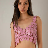 exy suspender hollow sequin skirt, nightclub trendy women's thin half skirt, body chain - V.I.P Digital Presence