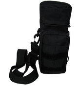 Black Hawk Commandos Tatical Molle Water Bottle Pouch bag H2O Holder Attachment military camouflage pack - V.I.P Digital Presence
